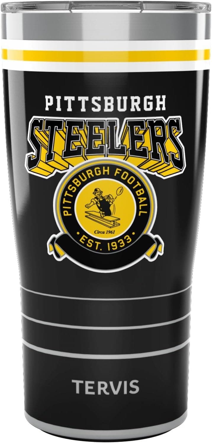 Tervis Tumbler: Keep Drinks Hot or Cold in Style