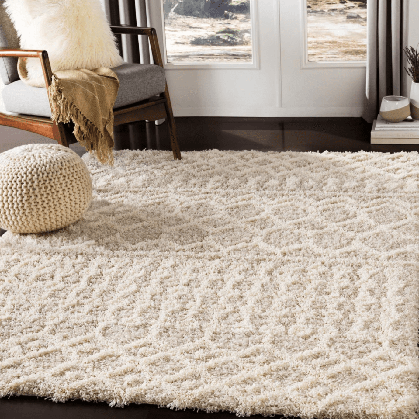 Top-Rated Area Rug on Sale at Wayfair
