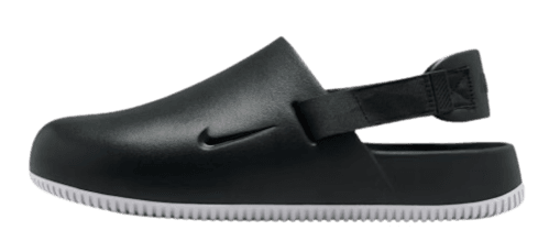Nike Men's Calm Mules - 25% Off