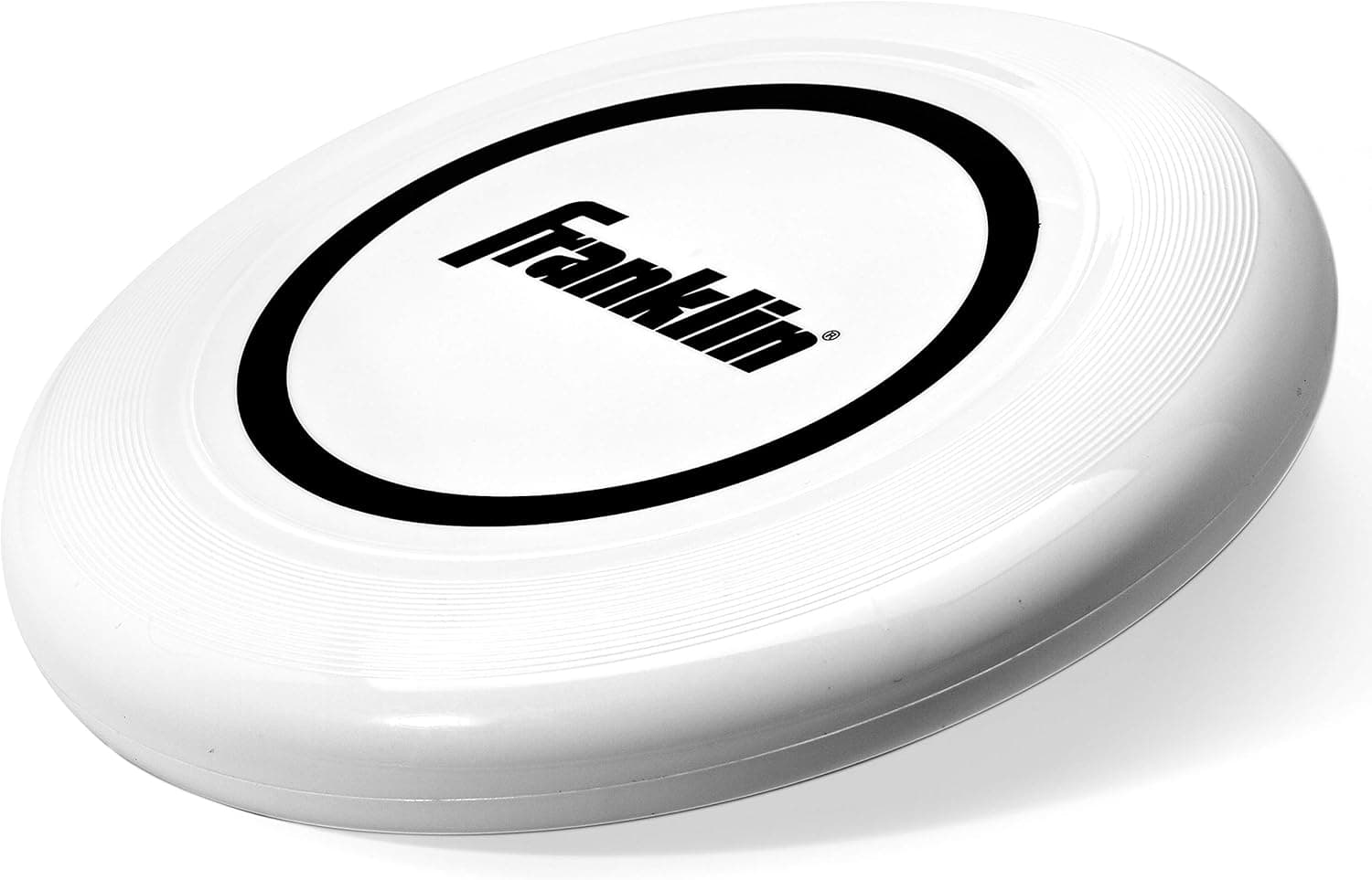 Soar with the Franklin Sports Flying Disc - Outdoor Fun for All