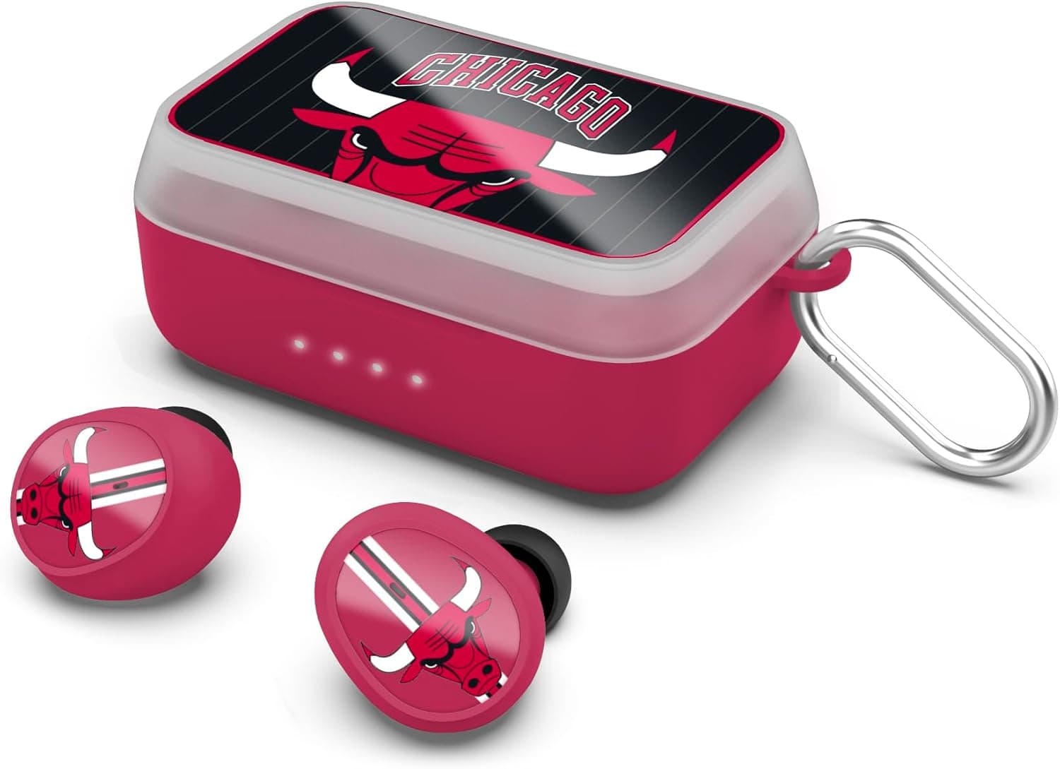 Elevate Your Workout with SOAR NBA Wireless Sport Earbuds