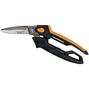 Sharp and Sturdy Fiskars Snips for Precise Cutting