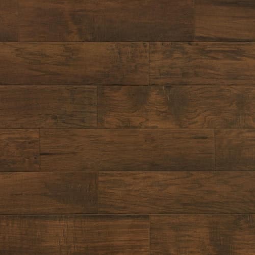Wood-Look Porcelain Tile: Affordable Home Upgrade
