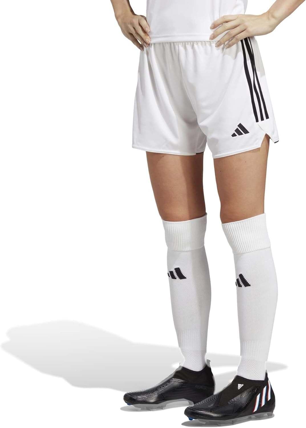 Elevate Your Workout Style: adidas Tiro 23 Shorts
