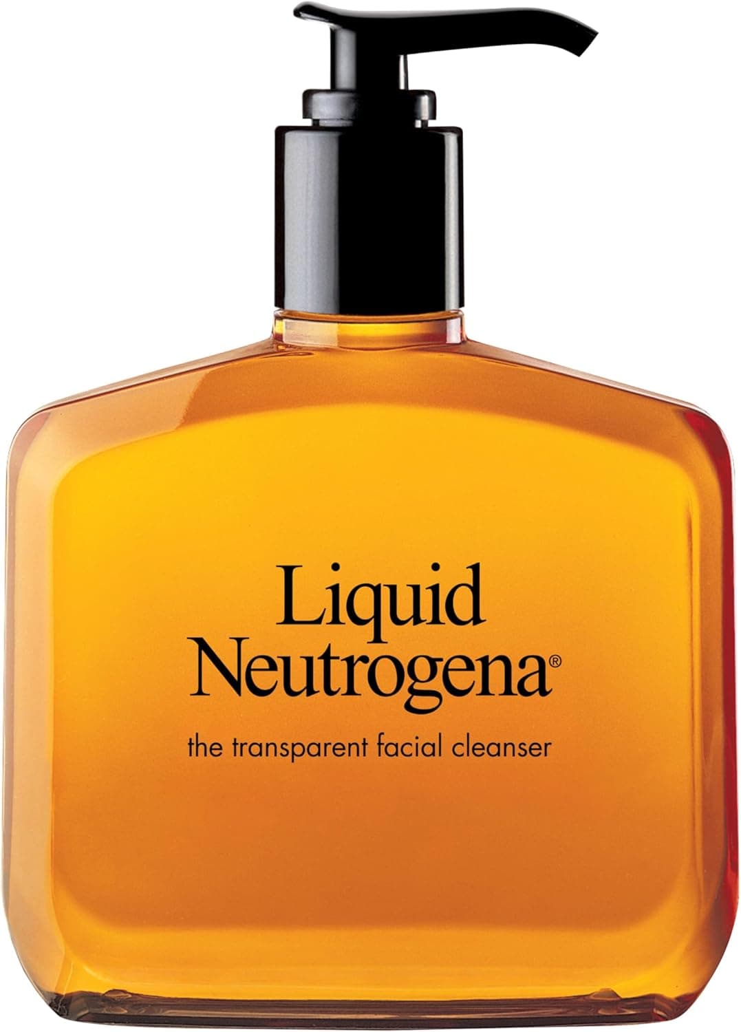 Neutrogena Liquid Gentle Foaming Face Wash - 44% Off
