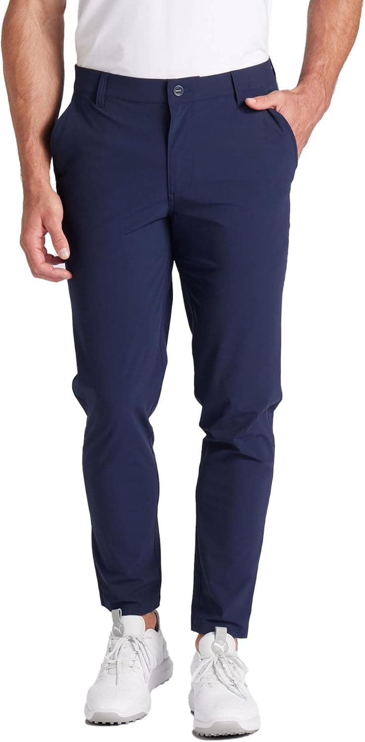 Puma Golf Men's Pants - 55% Off