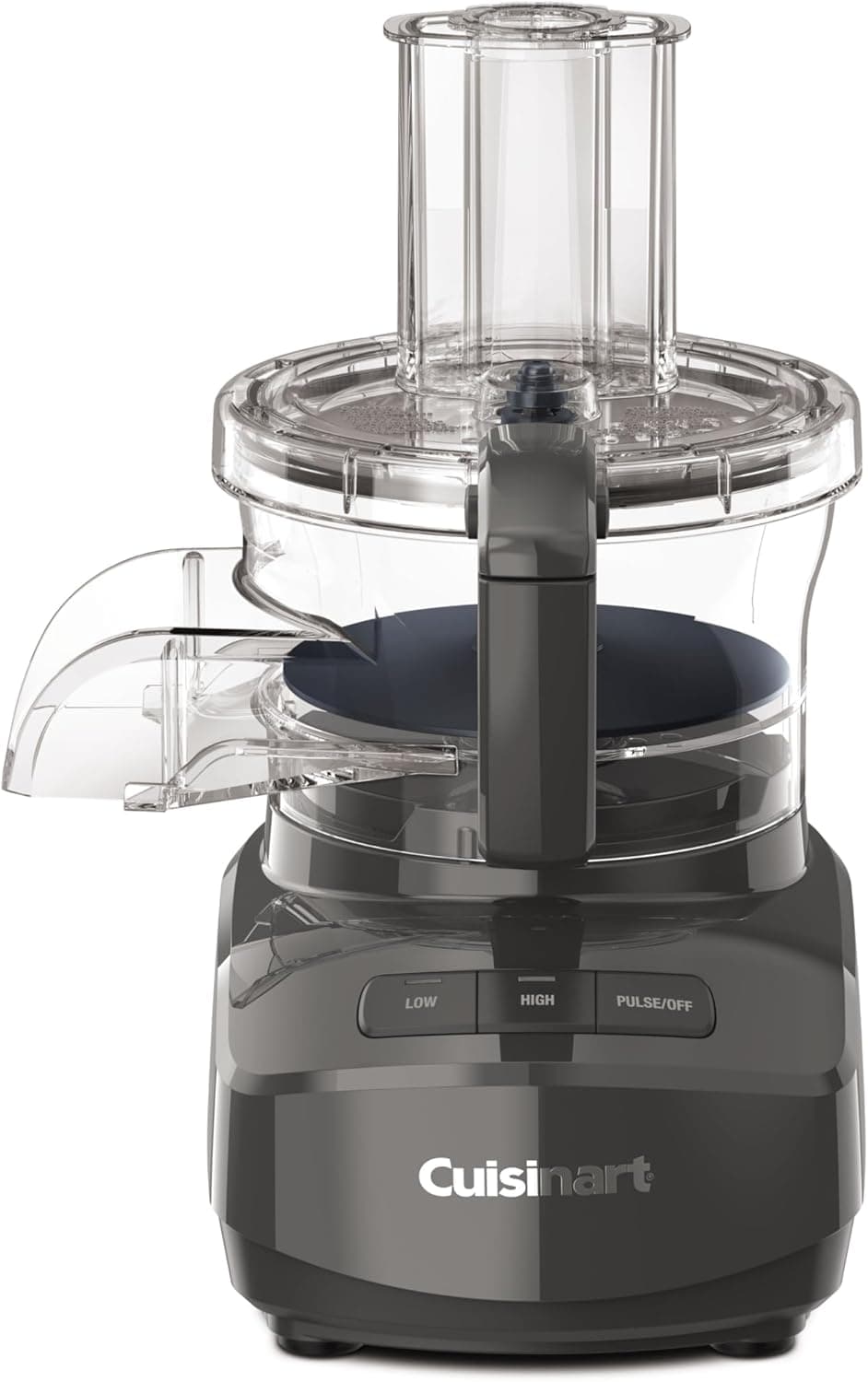 Cuisinart 9-Cup Food Processor with Shredding & Slicing Discs