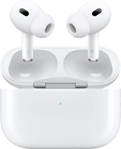 Refurbished Apple AirPods Pro 2 with USB-C Charging