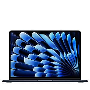 Costco Members: MacBook Air with M4 Chip, 24GB RAM, 512GB SSD for $999.95