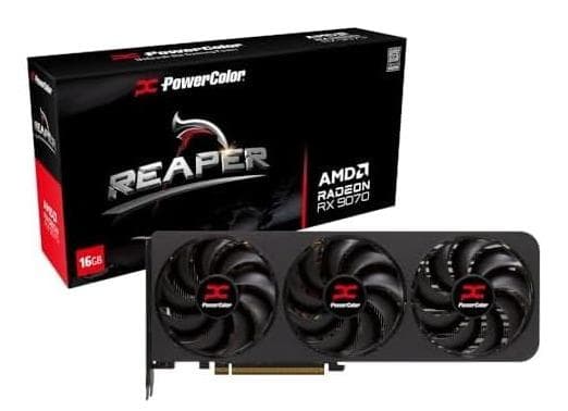 Save 20% on the Powerful AMD Radeon RX 9070 Video Card