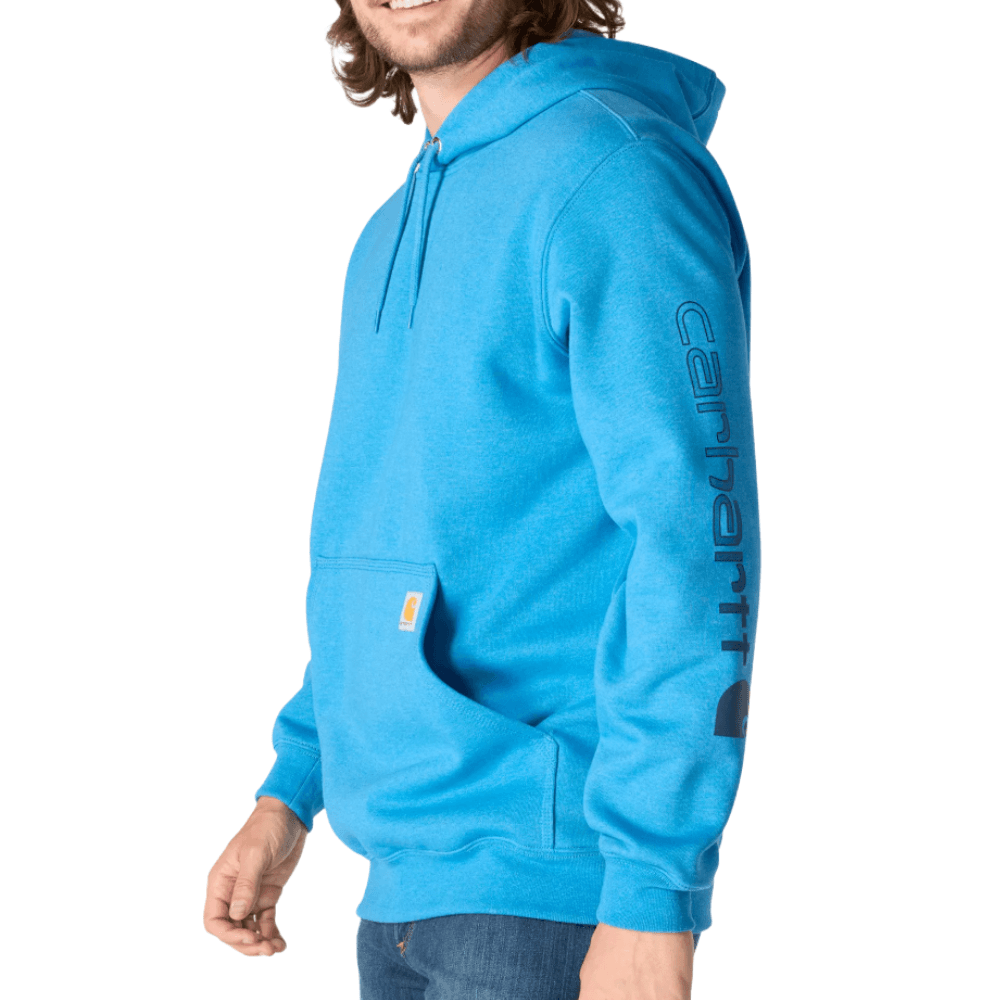Carhartt Hoodie at 59% Off This Week