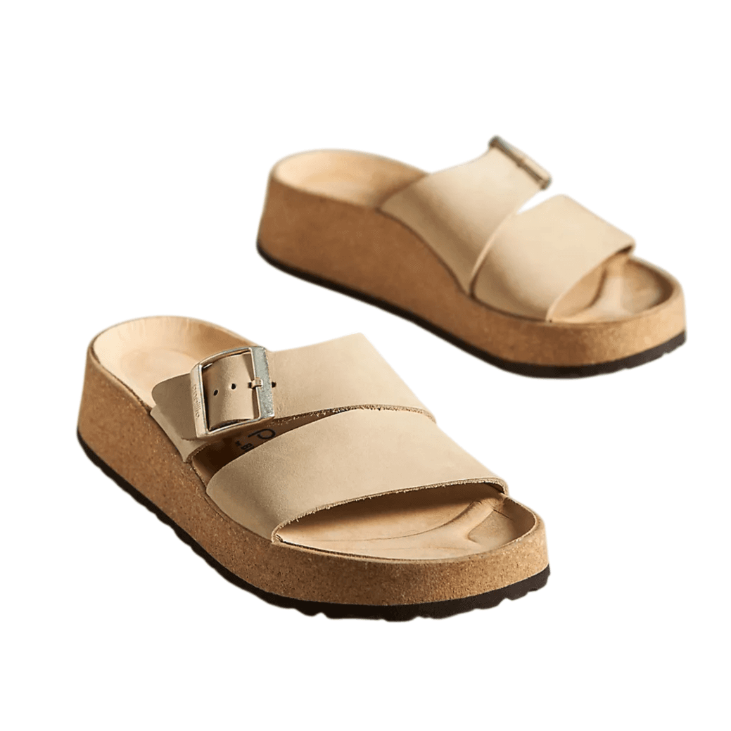Huge Savings on Birkenstock Shoes at Anthropologie