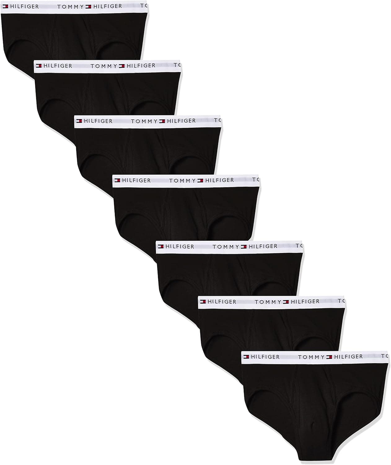 Discounted Tommy Hilfiger Men's Underwear Pack