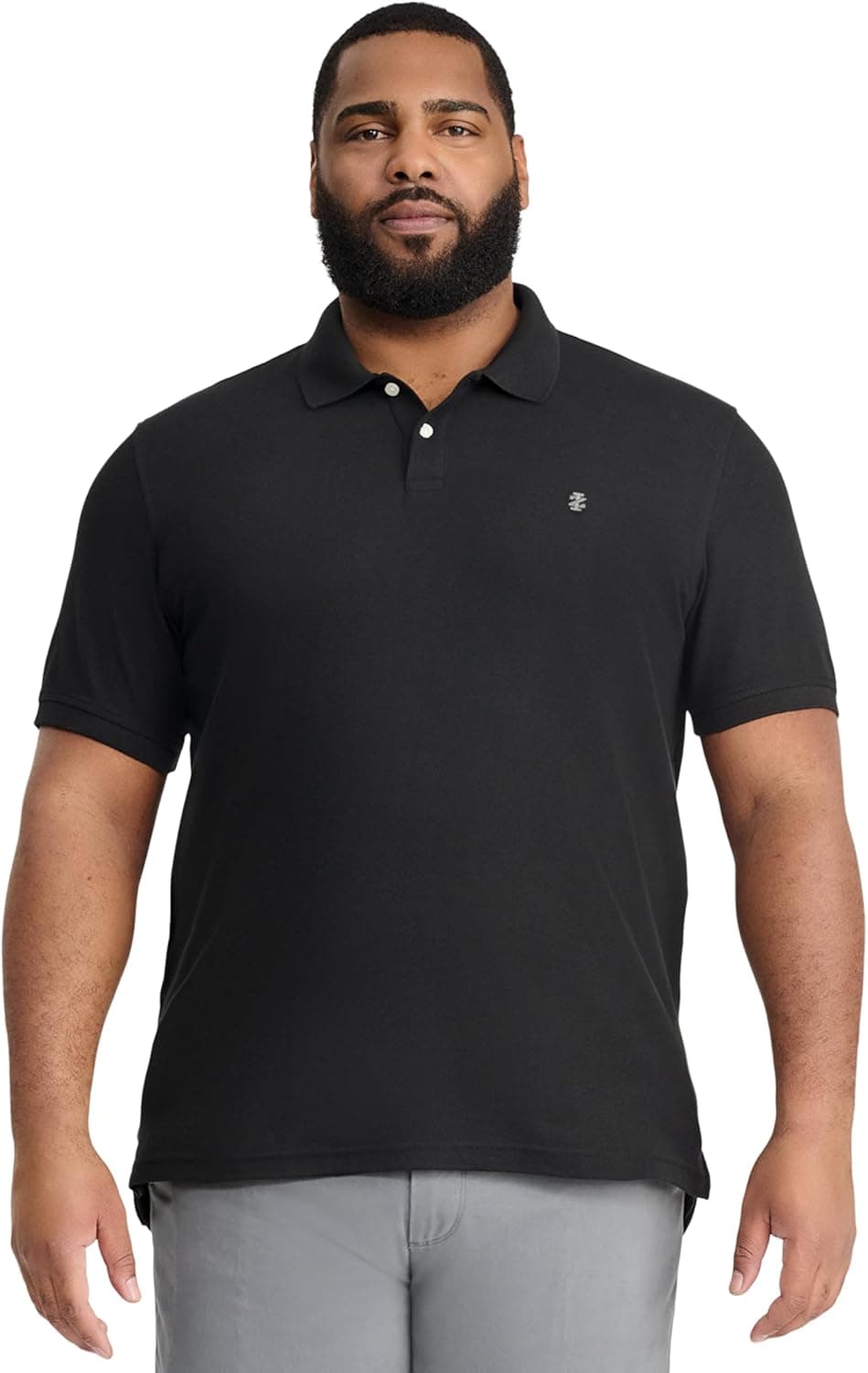 Save over 59% on IZOD Men's Big & Tall Polo Shirt