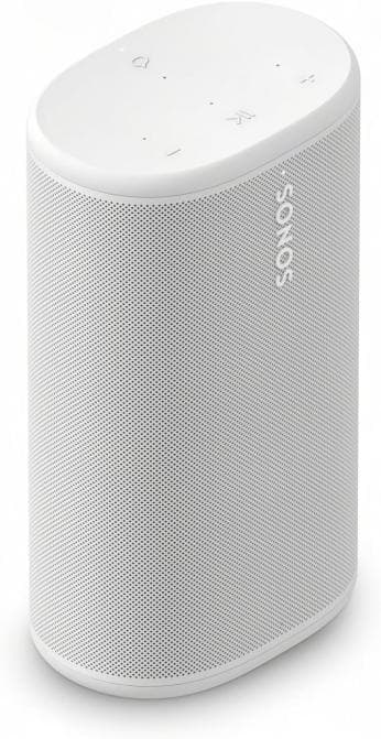 Refurbished Sonos Play Bluetooth Speaker - 29% Off on Amazon