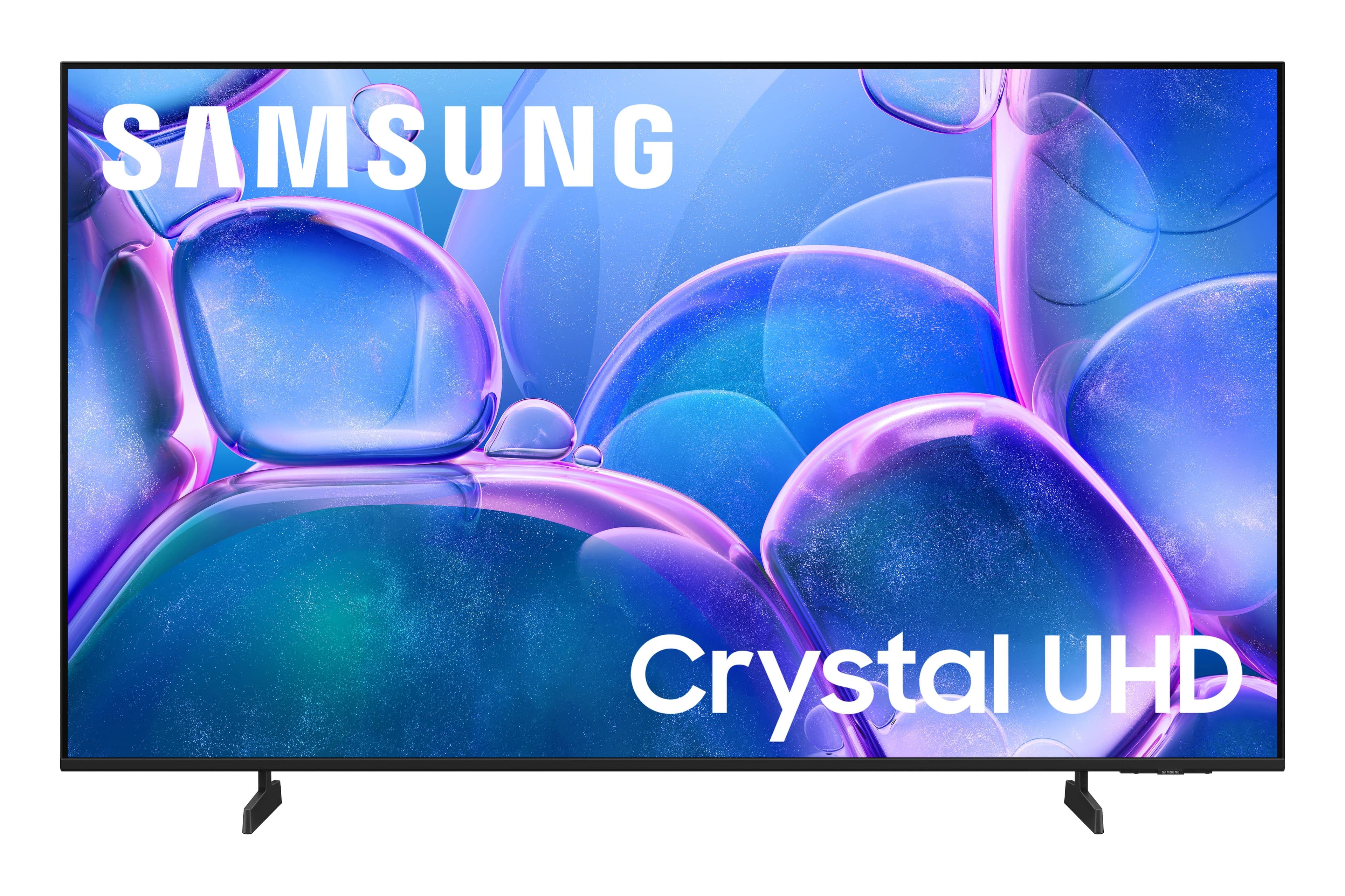 Samsung - 55" Class U7900 Series UHD 4K Smart Tizen TV (2025)