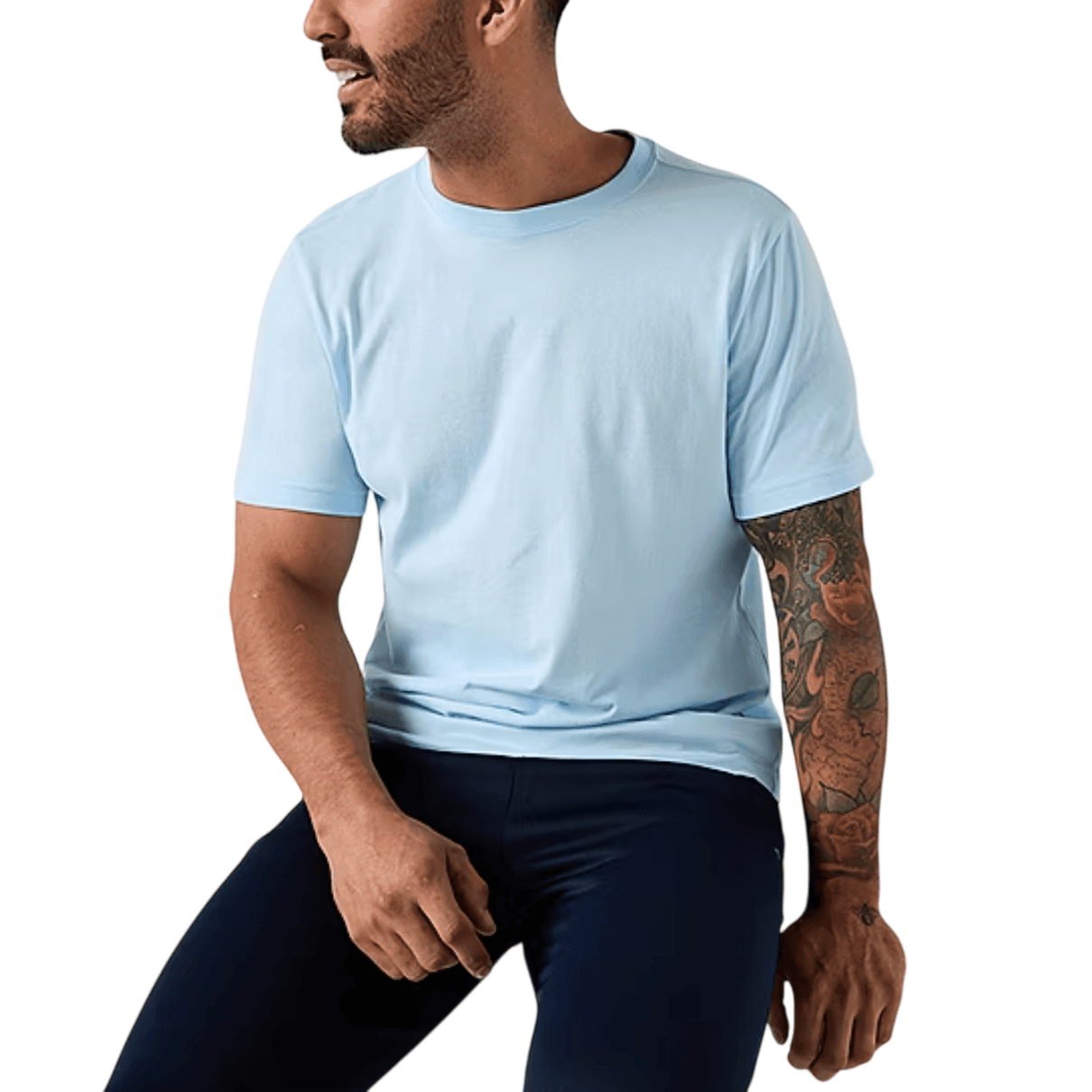 Men's Shirts & Polos from $7 at JCPenney