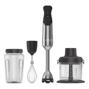 Vitamix 5-Speed Immersion Blender Bundle in 3 Colors