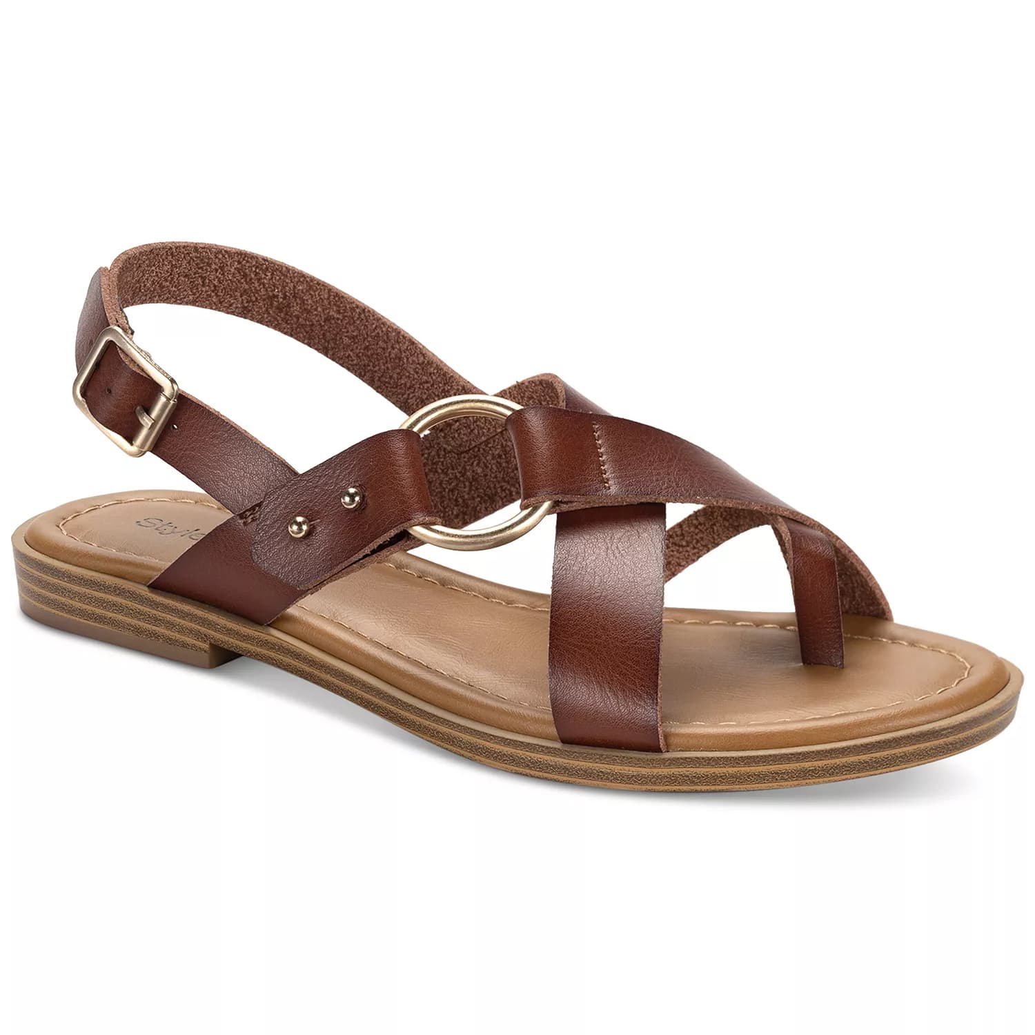 Macy's Summer Sandals $20 in 3 Styles