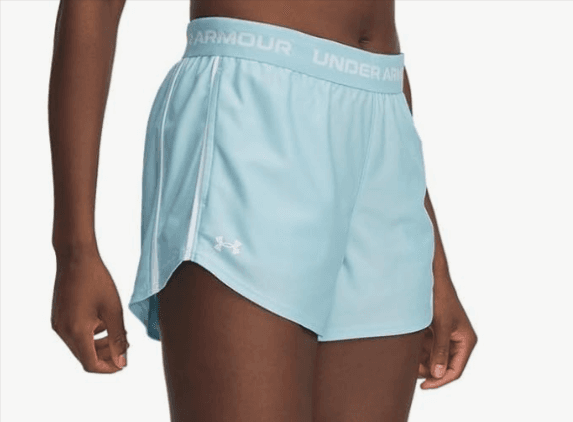 Comfy Under Armour Shorts for Active Women