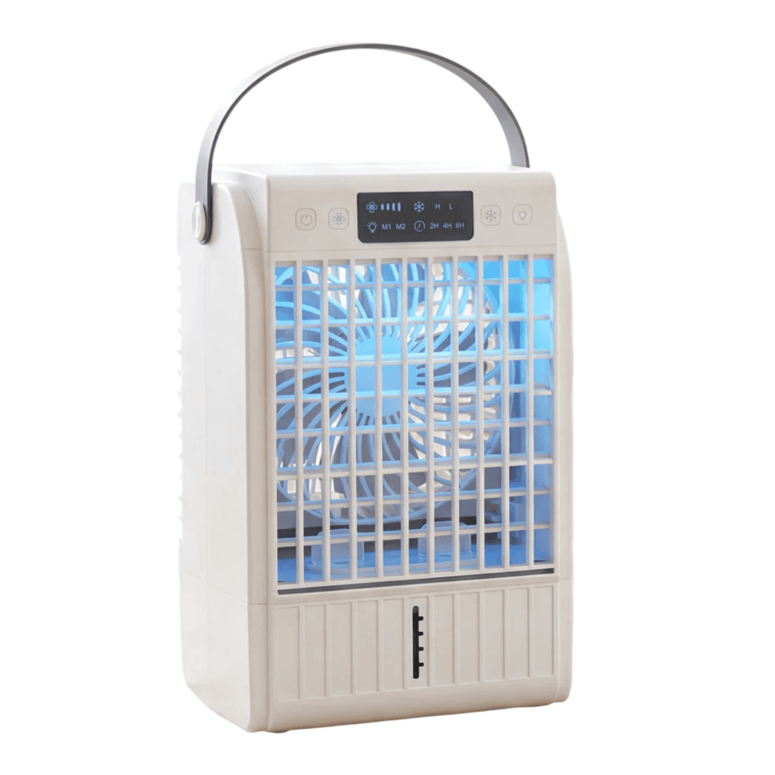 Portable 4-in-1 Air Conditioner - 36% Off