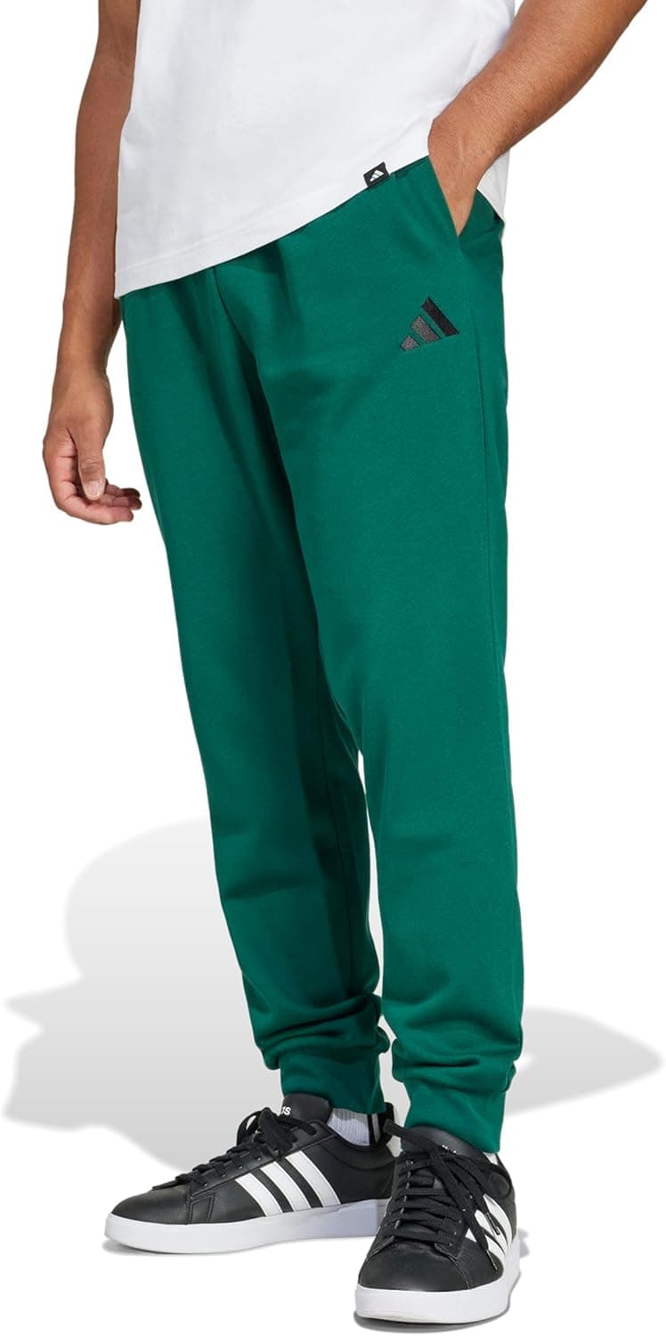 Cozy Adidas Fleece Pants - Save Over 60%