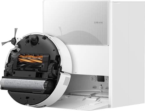 Dreame Aqua10 Ultra Roller Robot Vacuum & Mop