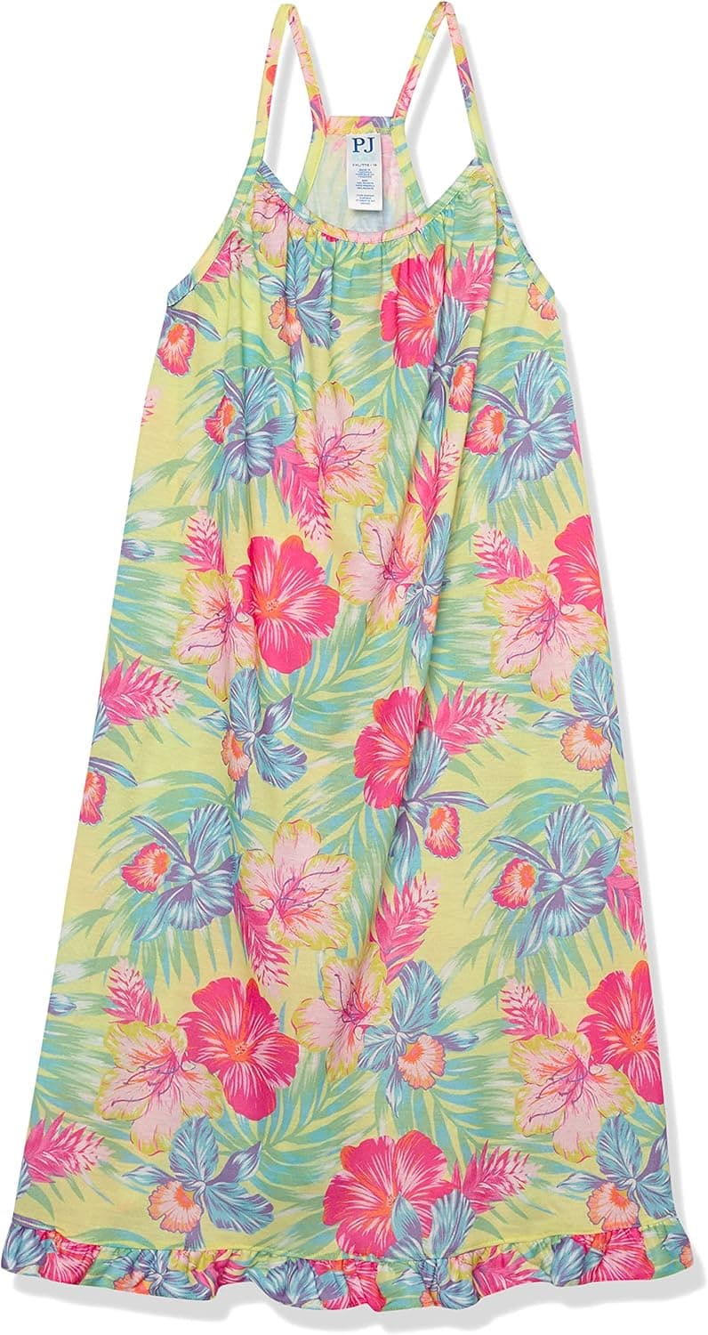 Save 50% on Girls Sleeveless Nightgown from The Children's Place