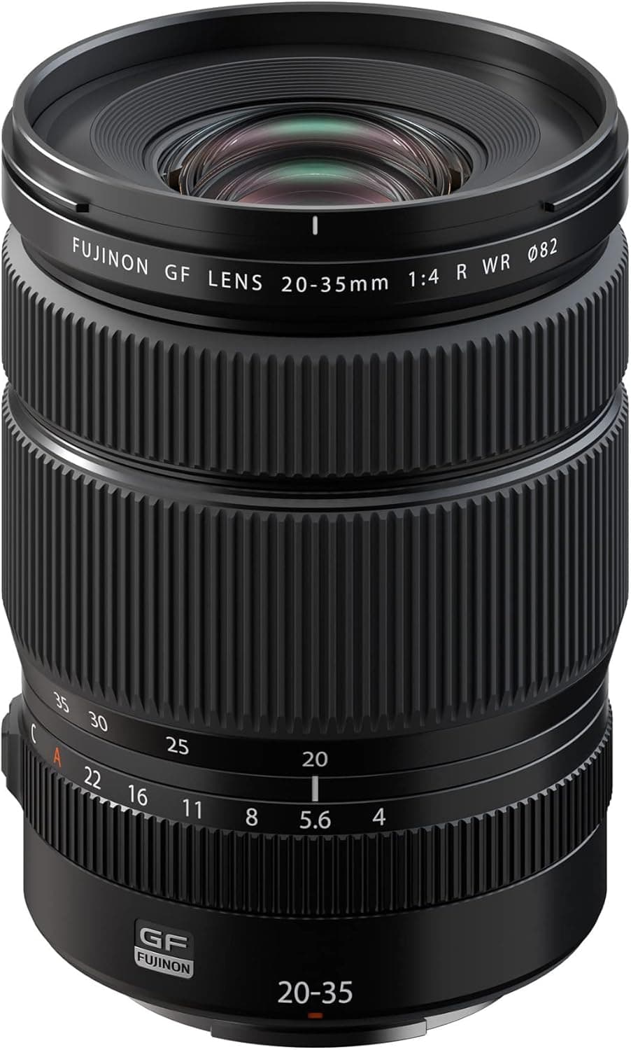 Fujifilm's Wide-Angle Lens for GFX Cameras at 17% Off