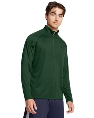 Under Armour Men's Moisture-Wicking Pullover (67% Off)