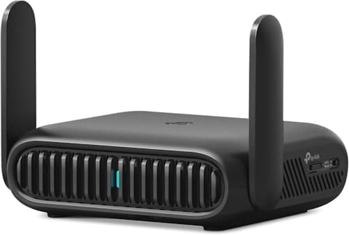 TP-Link Roam 7 BE3600 Wi-Fi 7 Portable Router - 29% Off on Amazon