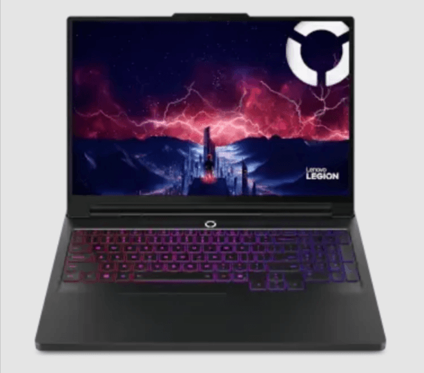 Powerful Lenovo Legion Pro 7 Laptop - 48% Off