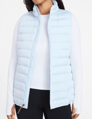 Ozark Trail Women's Core Puffer Vest