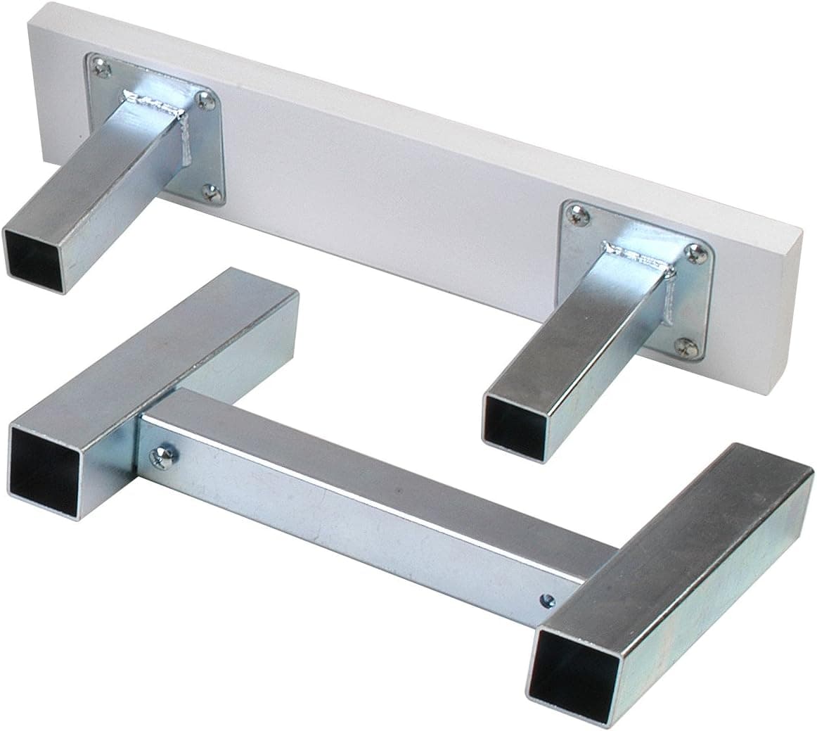 Anchor Your Pitching Game with Champion Sports Rubber Plate