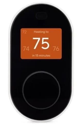Wyze WTHERM 7-Day Smart Programmable Thermostat