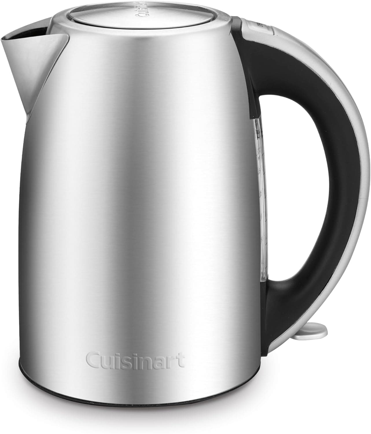 Cuisinart Electric Kettle: Fast Boiling, Convenient Design