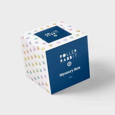 Store Exclusive Mystery Box - Roller Rabbit x Target