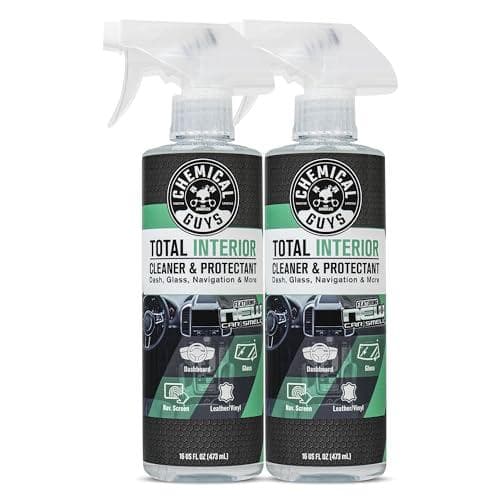 Chemical Guys Interior Cleaner and Protectant - 54% Off