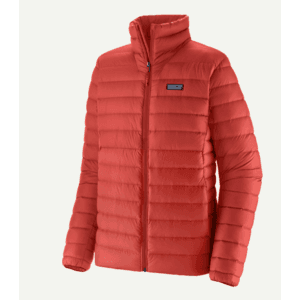 Patagonia Apparel: Men's 800-Fill Down Sweater Jacket at $139 & More