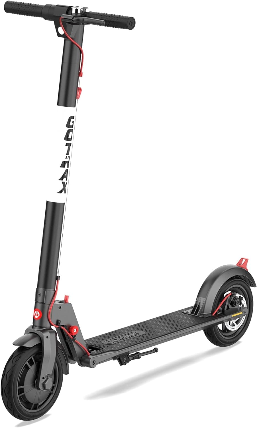 Gotrax GXL V2 Electric Scooter - Lightweight and Foldable Commute