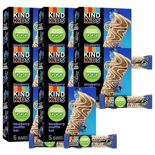 Over 60% Off KIND Granola Bars & Snacks