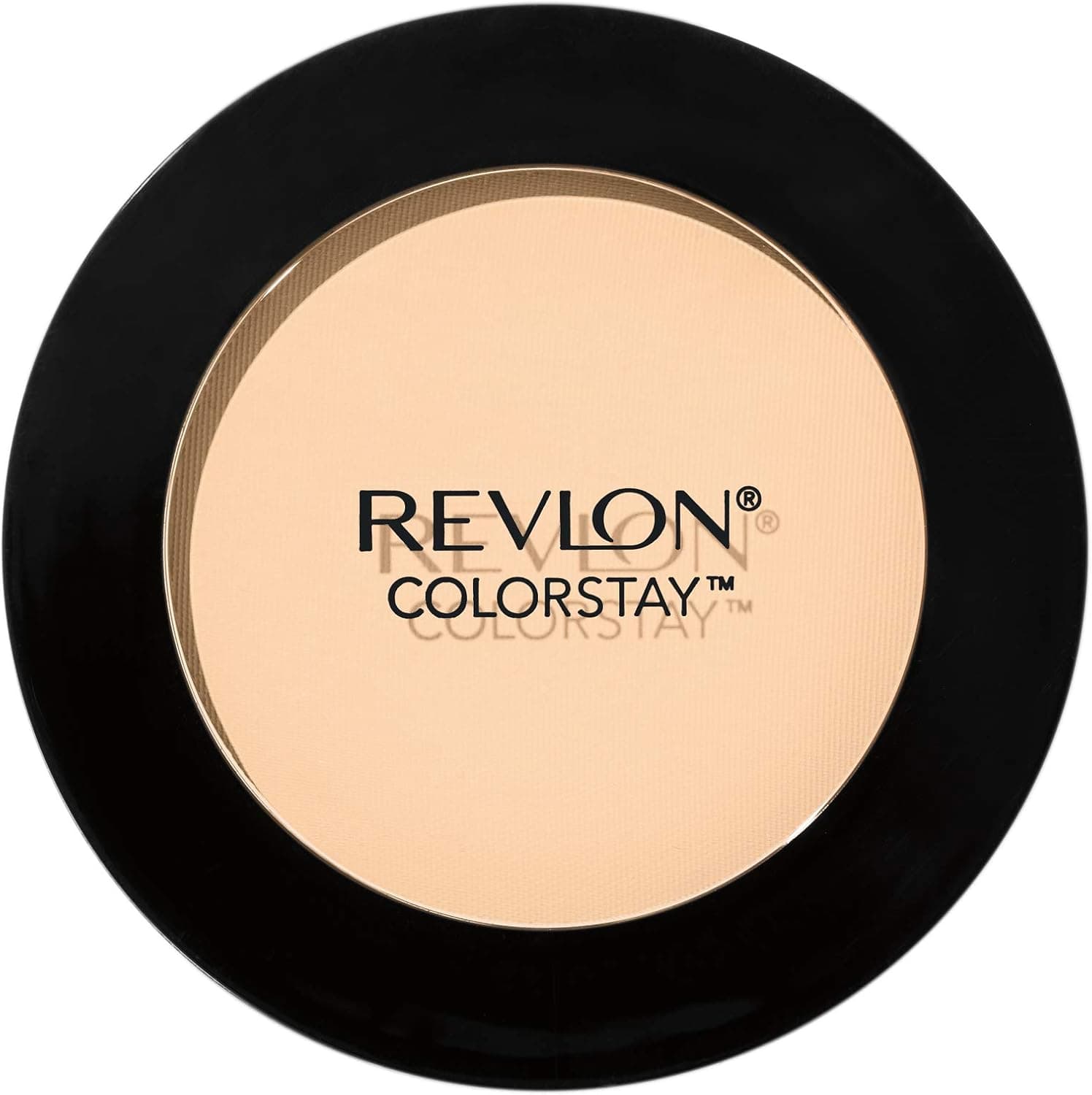 Revlon ColorStay Pressed Powder: Longwearing, Fragrance-Free Makeup