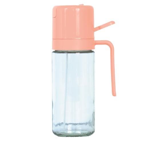 Glad 2-in-1 Oil Dispenser (18.6oz / 550ml)