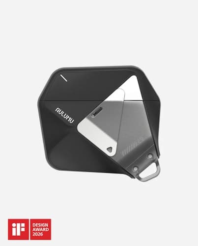 Geometric AirPods 4 Case - 24% Off on aulumu.com