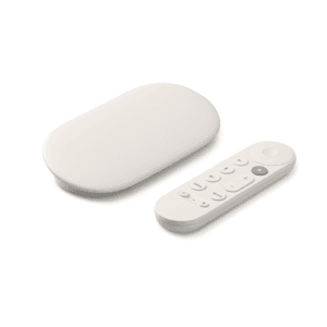 Google Play Points Members: 32GB Google TV Streamer (4K) for $40