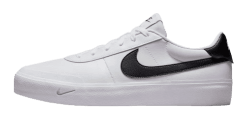 Score 44% Off Nike Men's Court Shot Sneakers
