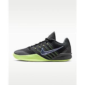 Nike Sabrina 3 Basketball Shoes - 3 Colors, Free Shipping