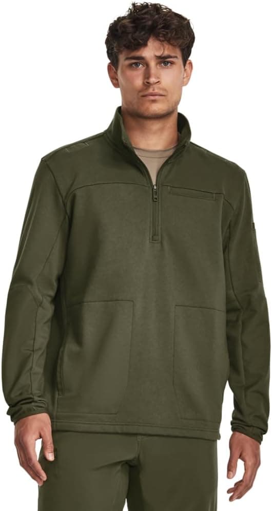Save 59% on Under Armour Tactical Fleece Jacket