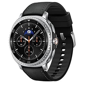 Shop Samsung App: Galaxy Watch8 Classic Smartwatch from $220 + Free Shipping