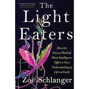 Kindle eBook: The Light Eaters for $2